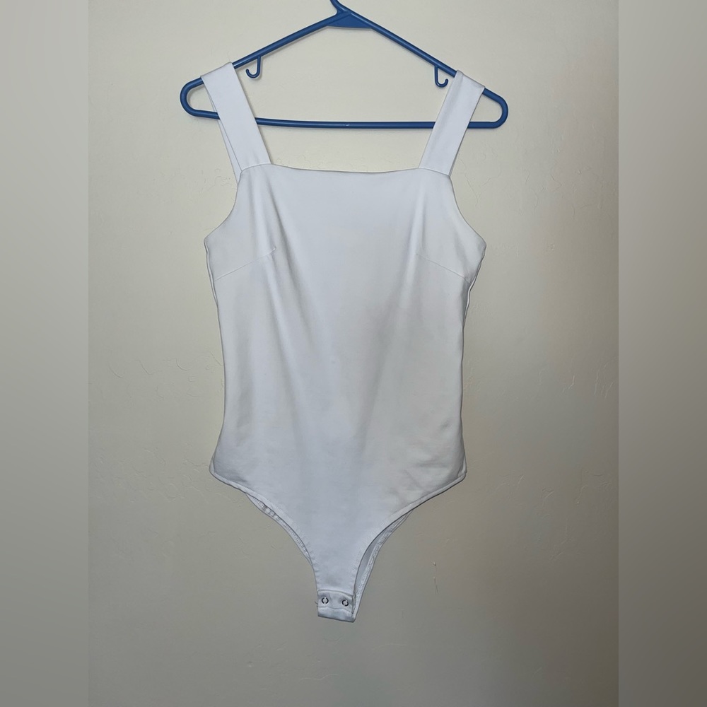 Shape ware bodysuit